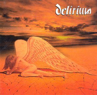 Delirium