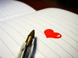 Un cuore di parole