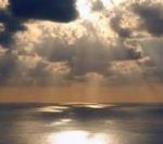 L’attesa al dolce sole