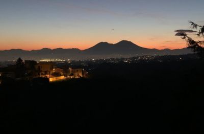 Lalba del sole