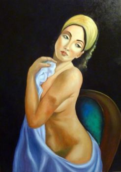 La tua nobile virt
