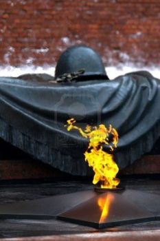 ''Il milite ignoto''