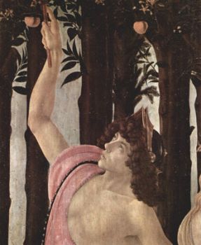 ''Sognando primavera''