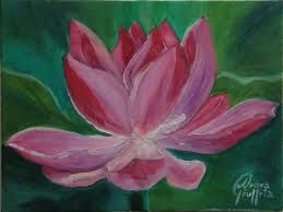''Fiore di Loto''