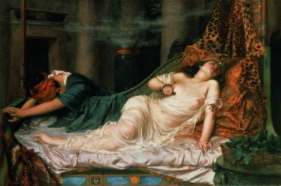 ''Lettera d'amore'' (Fino alla fine del mondo)