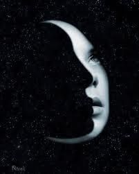 ''Canto alla Luna''
