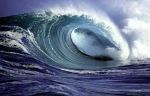 ''Le onde''