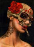 ''L'amore è come il dolore''