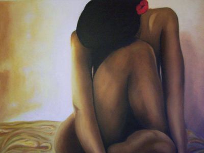 ''In tutti i miei respiri''