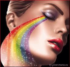 L'arcobaleno