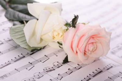 Le dolci note dellamore