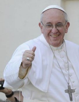 Un nuovo Messaggero  arrivato