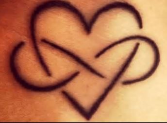 Come un tatuaggio