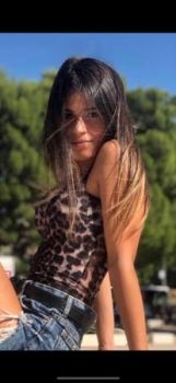 La tua fragilit mi fa tremare