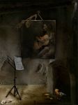 La verita degli occhi