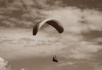 In volo