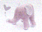 L'elefantino lill