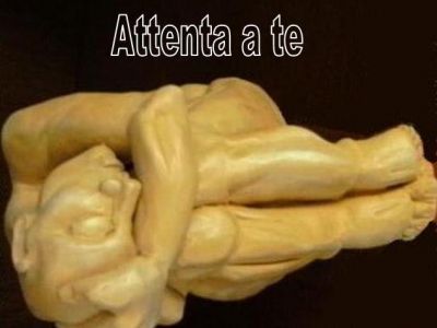 Attenta a te