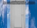 Incessantemente busso