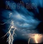 Non c' nero