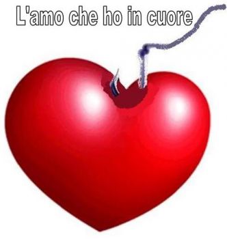 Lamo che ho in cuore