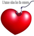 Lamo che ho in cuore