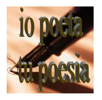 Sii tu, non io