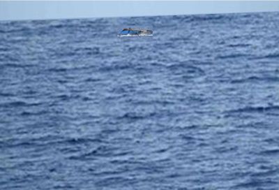 Ora, la, sul mare