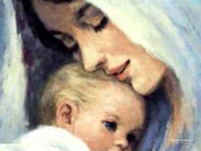 Cuore di Mamma