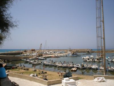 Un angolo di paradiso