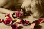 Ritratto di donna