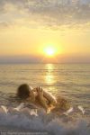 Aria di cuore sul far del mattino