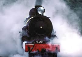 E il treno va
