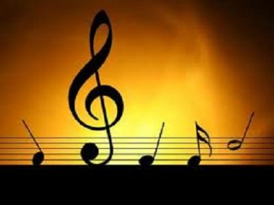 E' musica