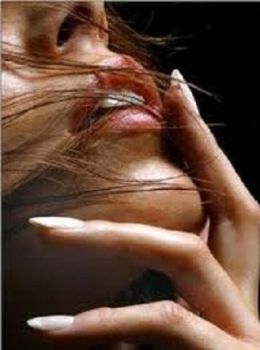 Con dolci parole