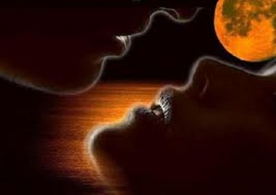 Accarezzami di poesia