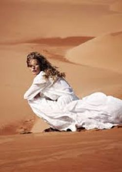 Tra le dune di un pensiero