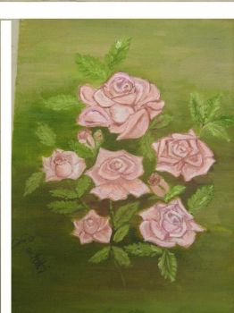 Petali di rosa