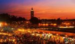 Marrakech