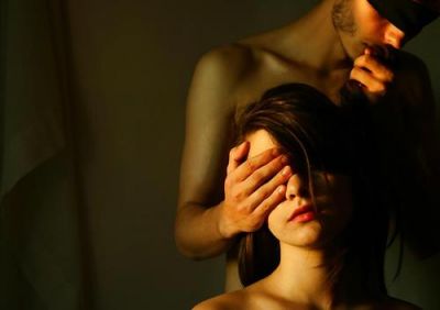 Gli Amanti