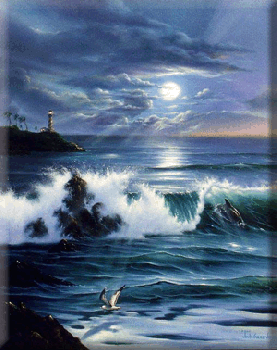 All'alba