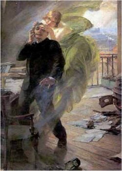 L’ epilogo