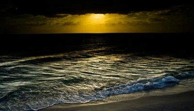 Mare e onda