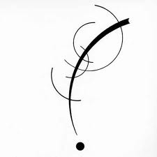 La linea curva