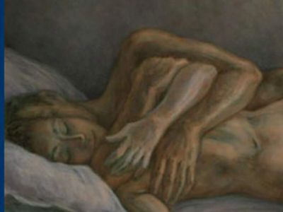 Una brezza lontana