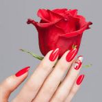 Il risveglio dell'amore