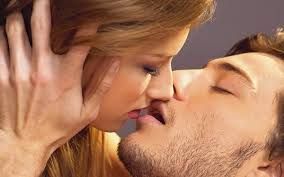 Il bacio