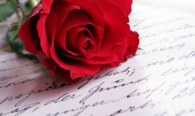 Amata poesia
