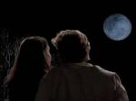 Notte di luna piena