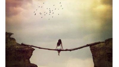 Un cuore a pezzi